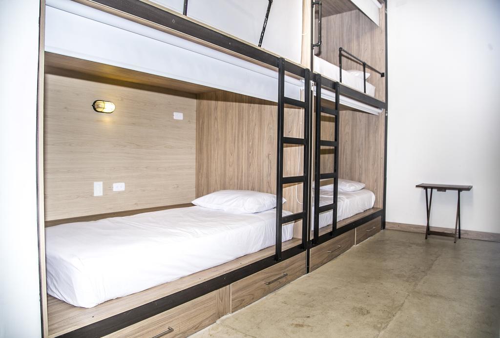 Bourbon St Hostal Boutique Cartagena Exterior photo